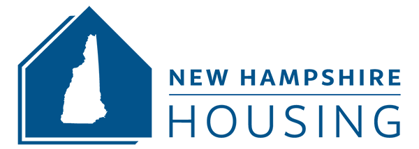 New Hampshire Housing Finance Authority logo