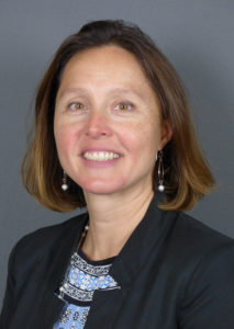 Sarah Marchant, Board Member