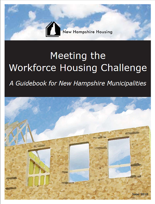 Workforce Housing New Hampshire Housing