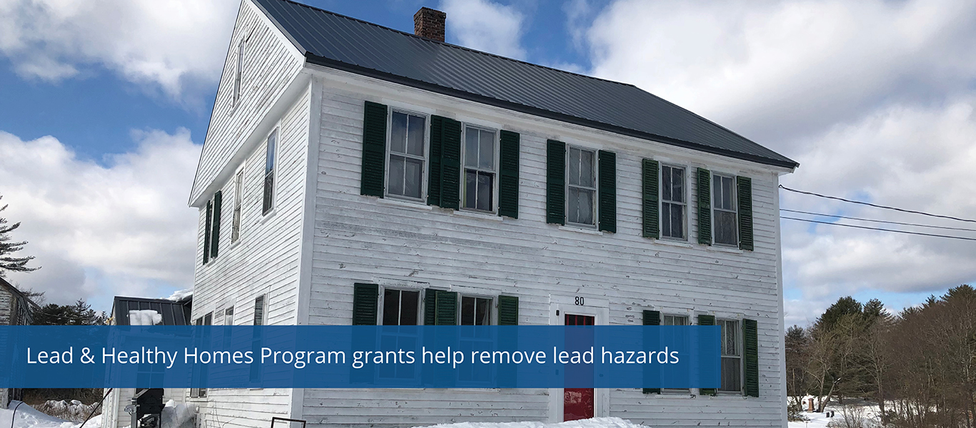 Home New Hampshire Housing