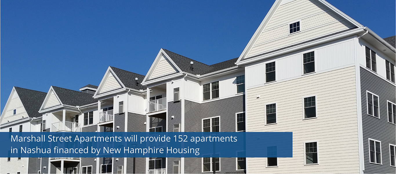 Home New Hampshire Housing