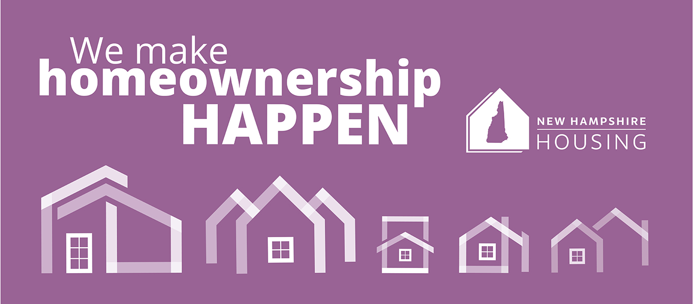 Home New Hampshire Housing