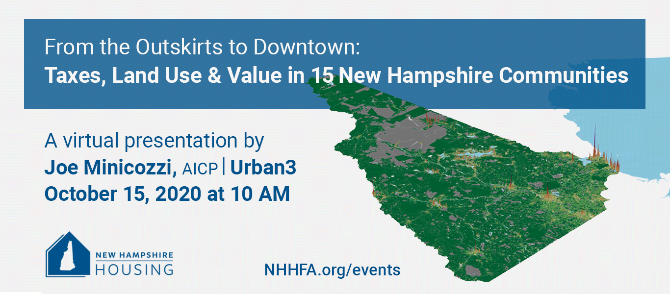 Home New Hampshire Housing