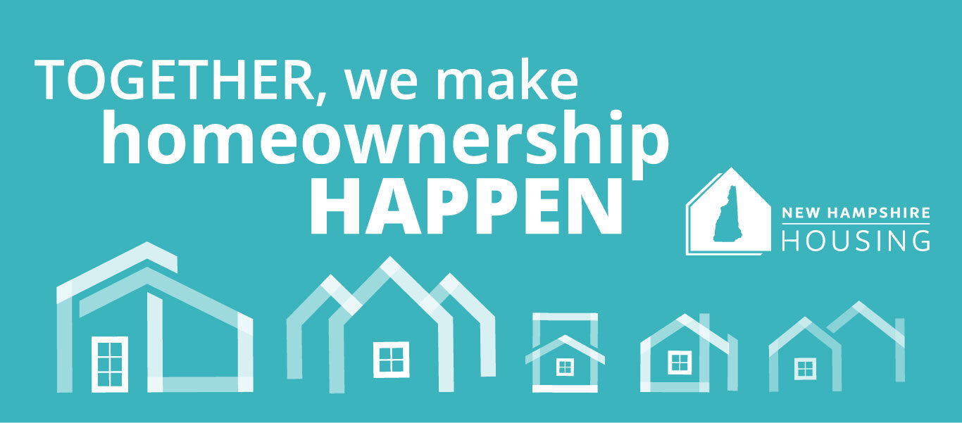 Home New Hampshire Housing