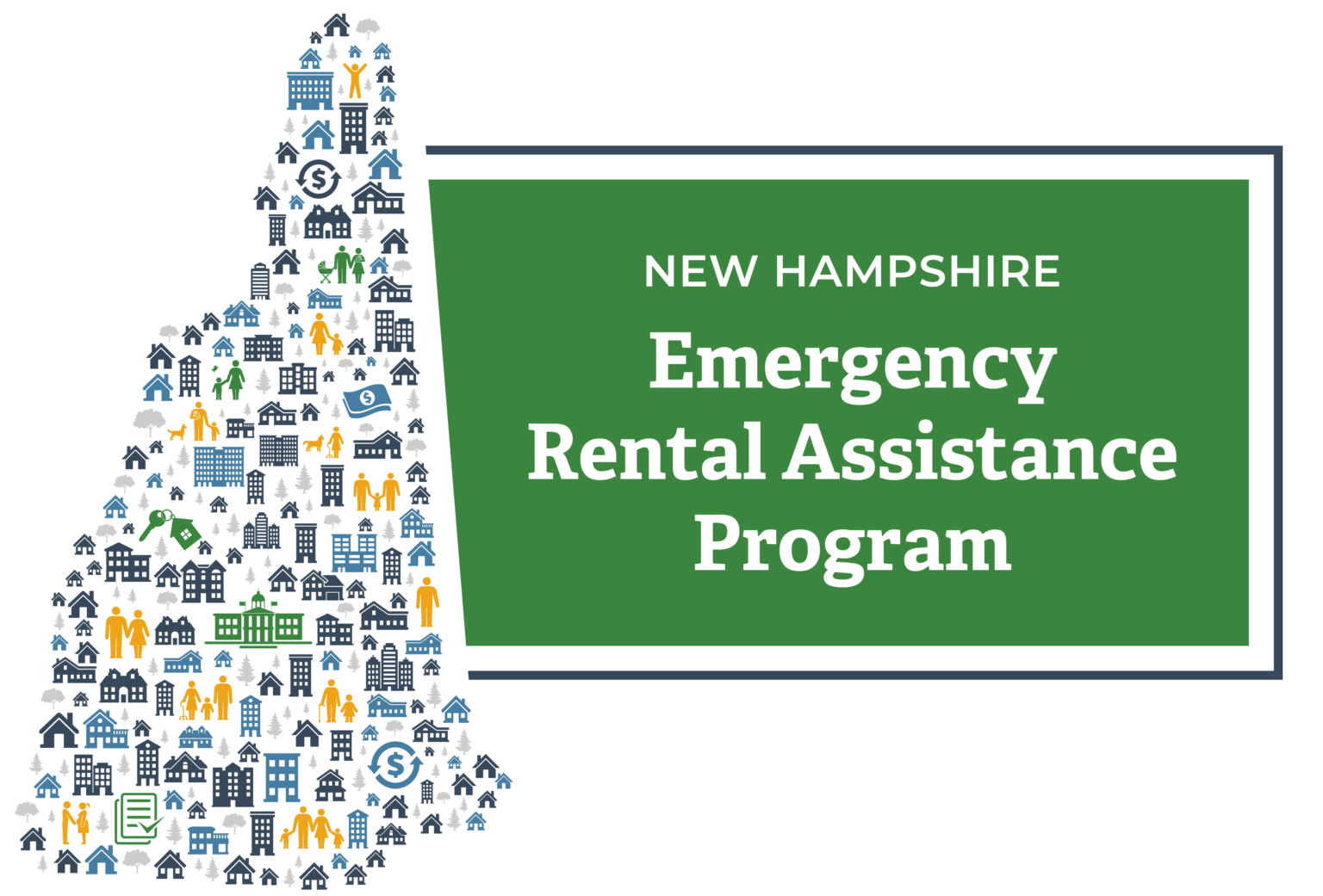 Emergency Housing Assistance Information For NH Renters and Landlords