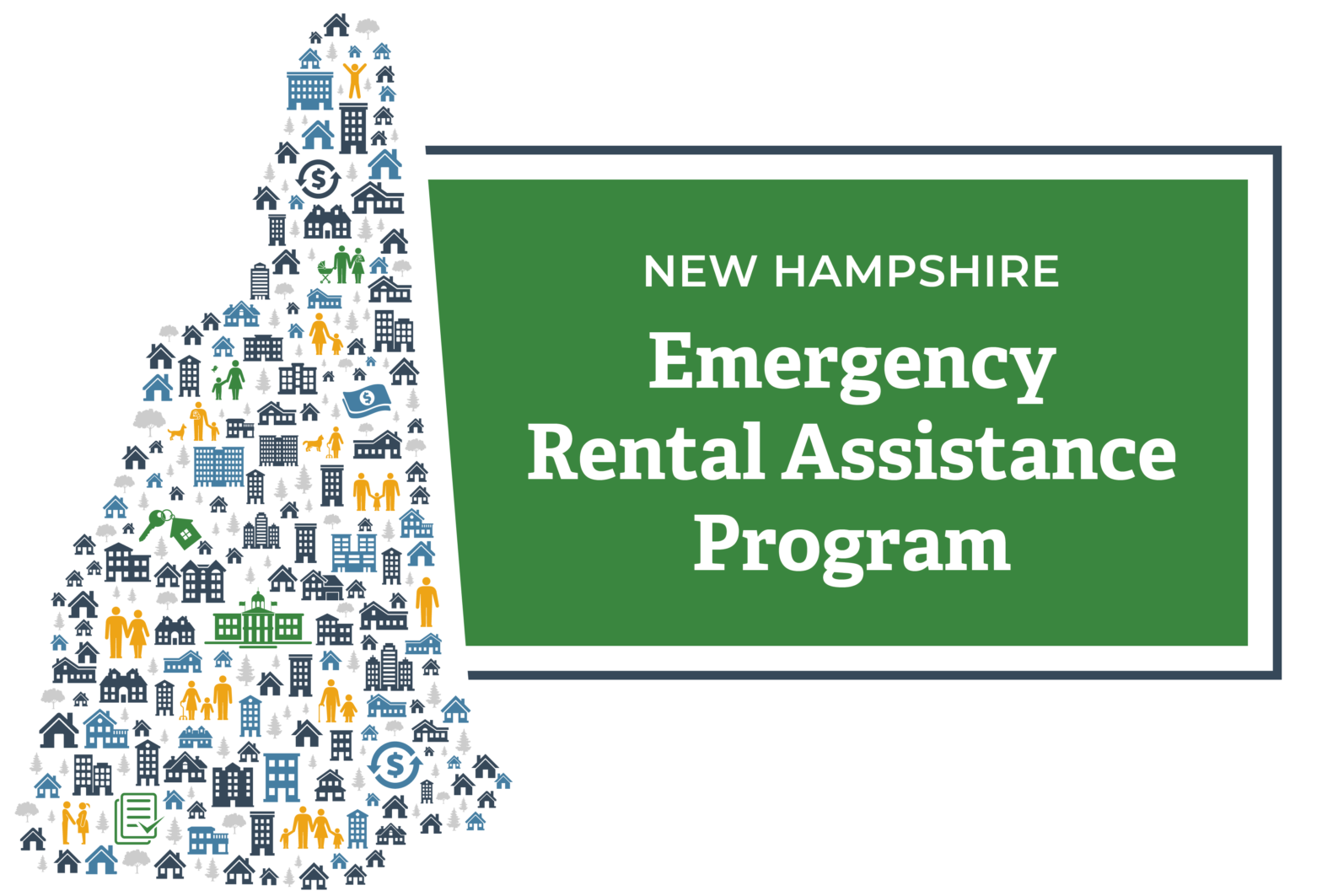 New Hampshire Emergency Rental Assistance New Hampshire Housing