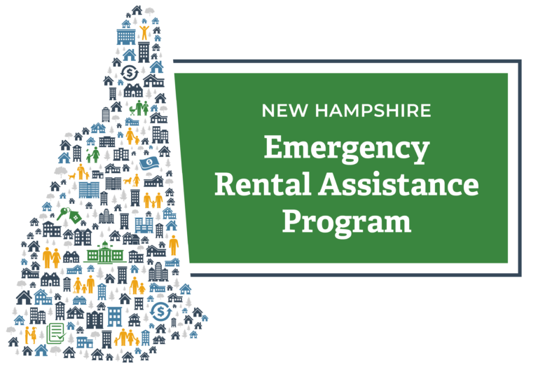 Emergency Housing Assistance Information For NH Renters and Landlords