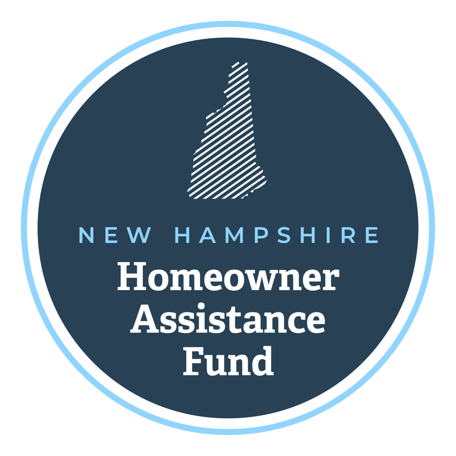 Homeowner Assistance Fund New Hampshire Housing