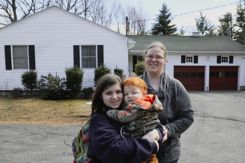 Apply New Hampshire Housing