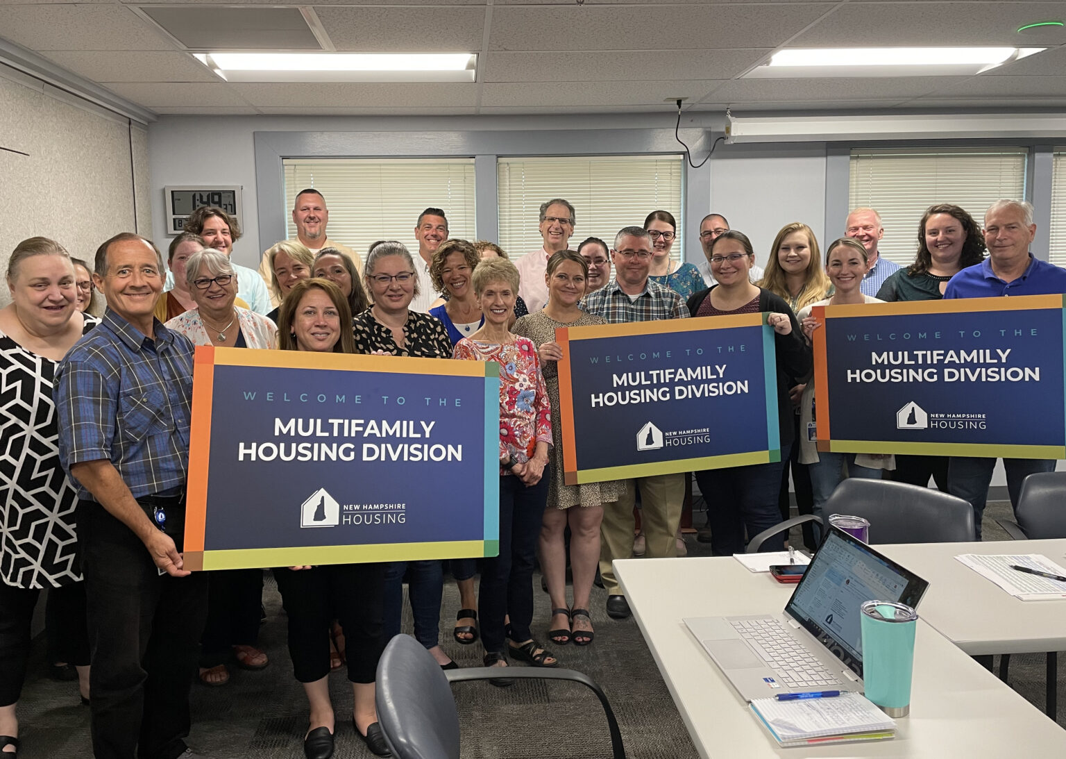 Developer Financing New Hampshire Housing